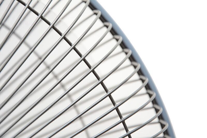 quạt cây panasonic f-409kb, có điều khiển