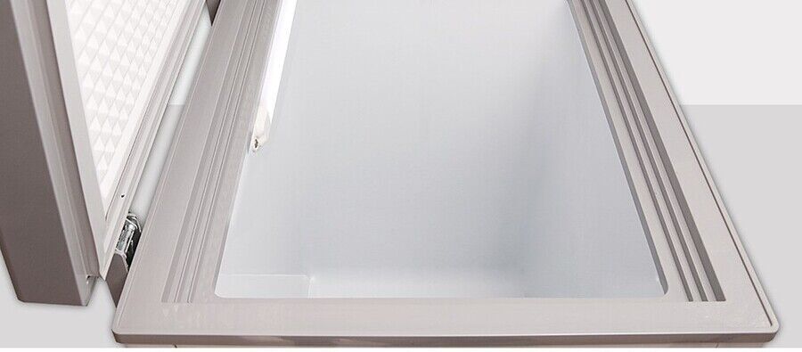 tủ đông 370 lít darling dmf -3799 as