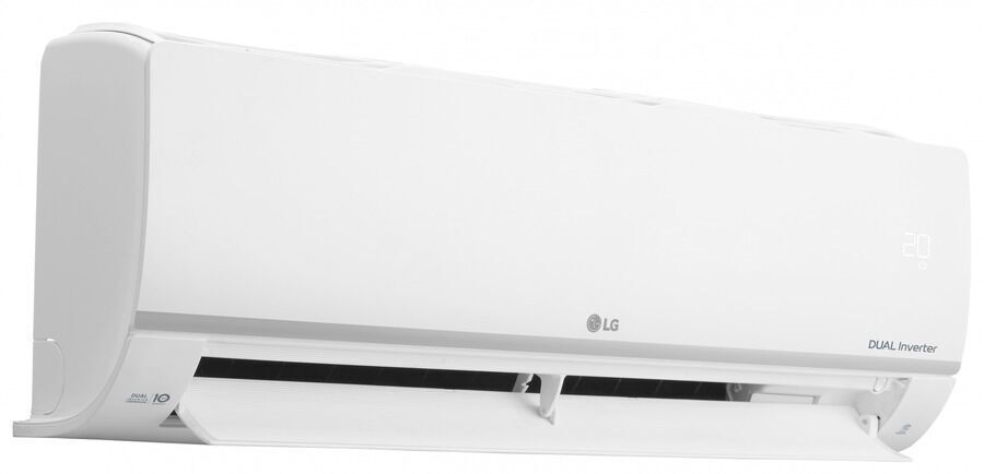 máy lạnh lg inverter 1.5 hp v13ens1