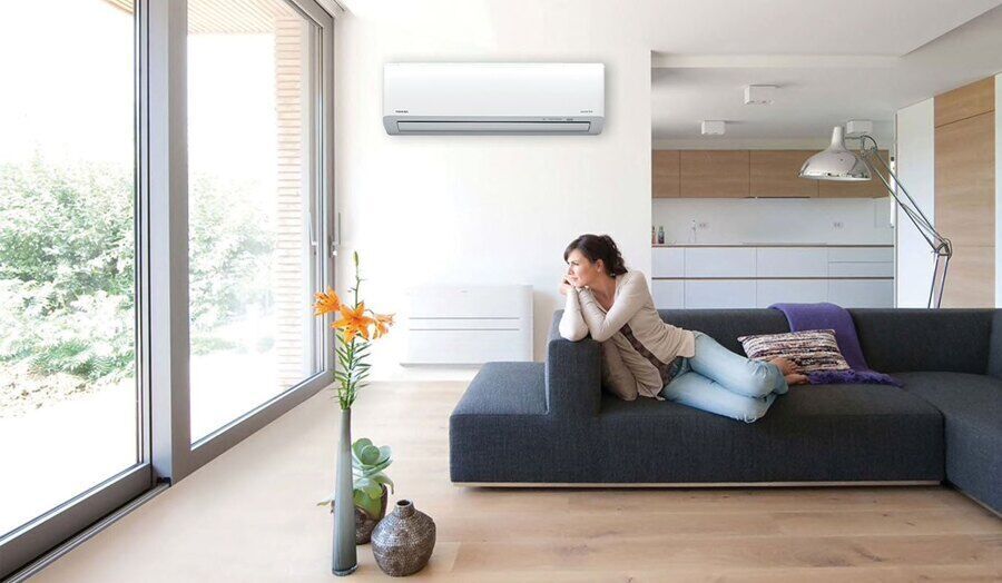 máy lạnh toshiba 2.5 hp ras-24s3ks-v