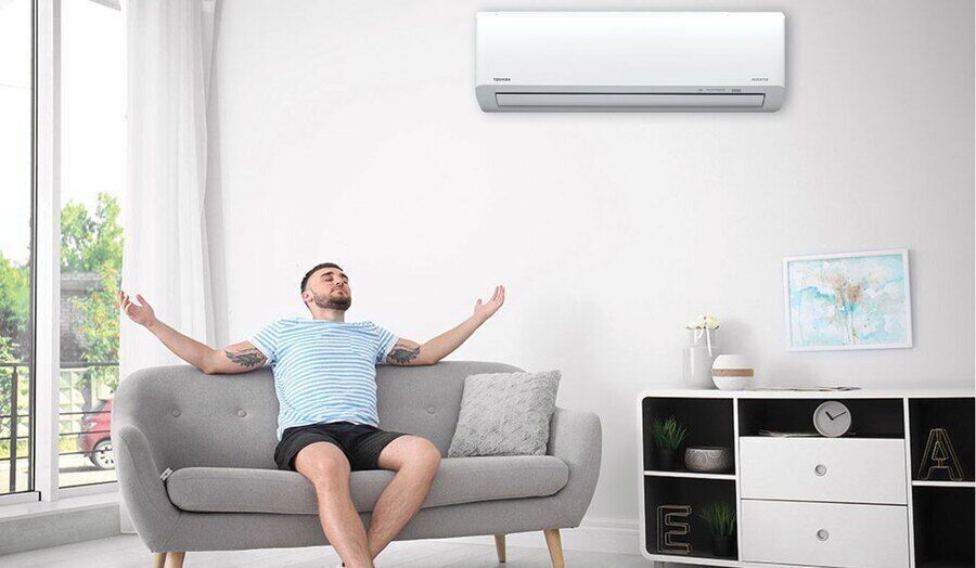 máy lạnh toshiba 2.5 hp ras-24s3ks-v