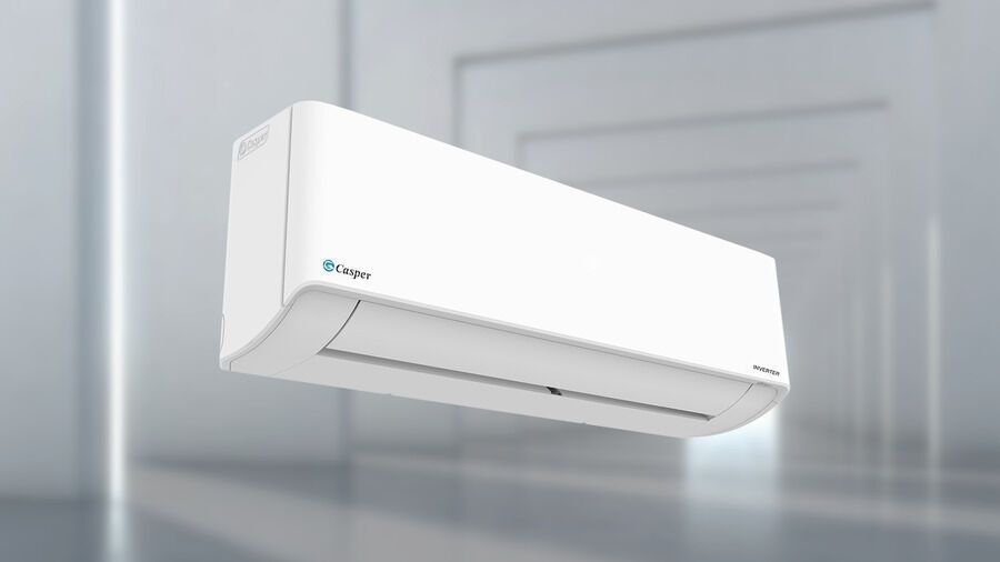 máy lạnh casper inverter 1 hp hc-09ia32