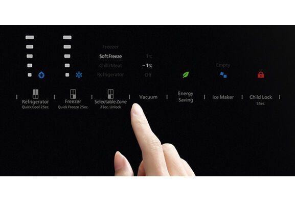 tủ lạnh hitachi inverter 569 lít r-wb640vgv0(gmg)