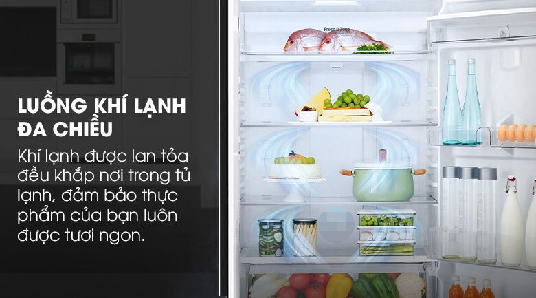 tủ lạnh lg inverter 209 lít gn-b222wb