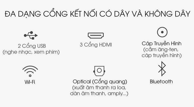 smart tivi samsung 4k 43 inch 43au8000