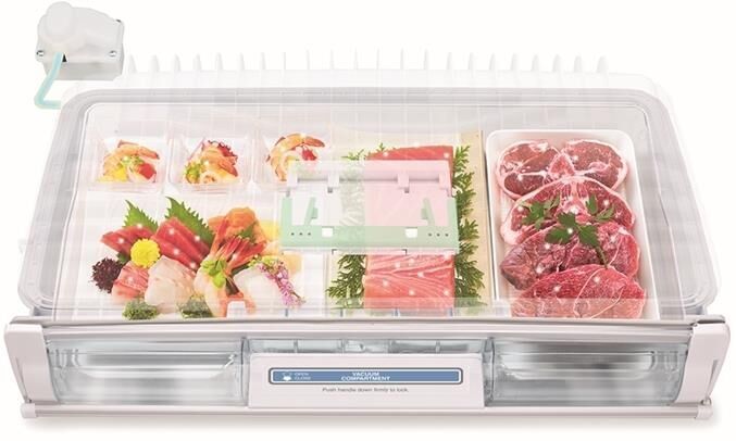 tủ lạnh hitachi inverter 589 lít r-g570v-xk