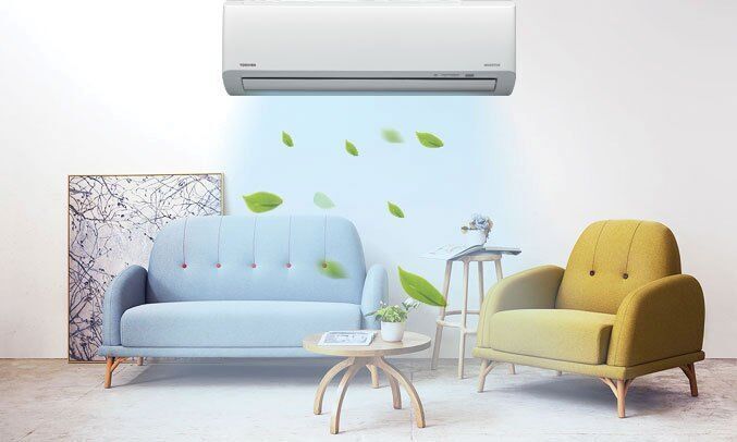 máy lạnh toshiba 2.5 hp ras-24s3ks-v