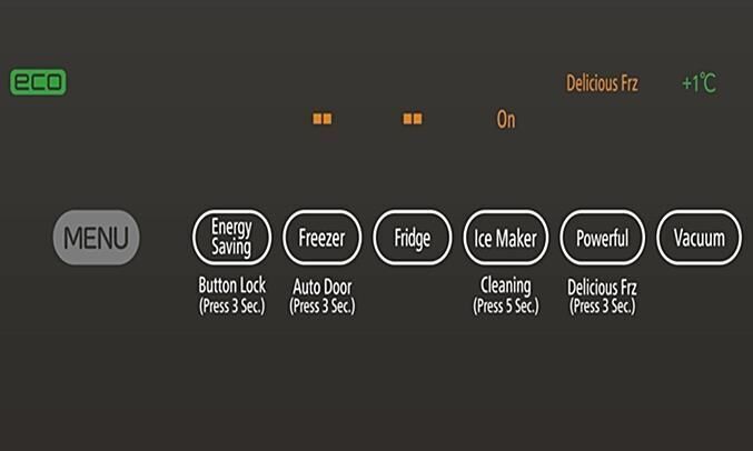 tủ lạnh hitachi inverter 589 lít r-g570v-xk
