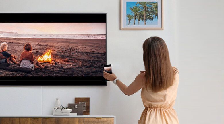 smart tivi samsung 4k 50 inch ua50au9000