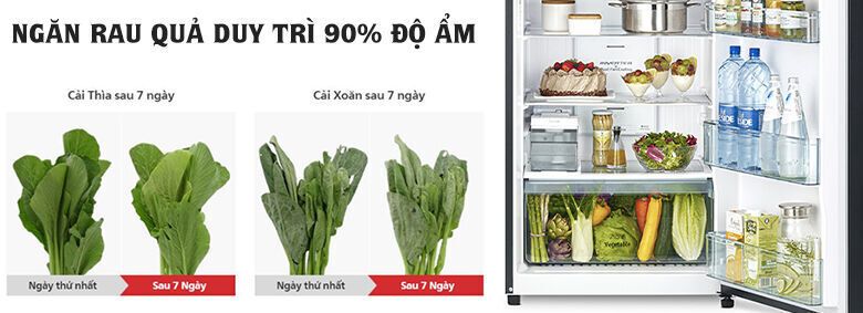 tủ lạnh hitachi inverter 390 lít r-fvy510pgv0 (gbk)