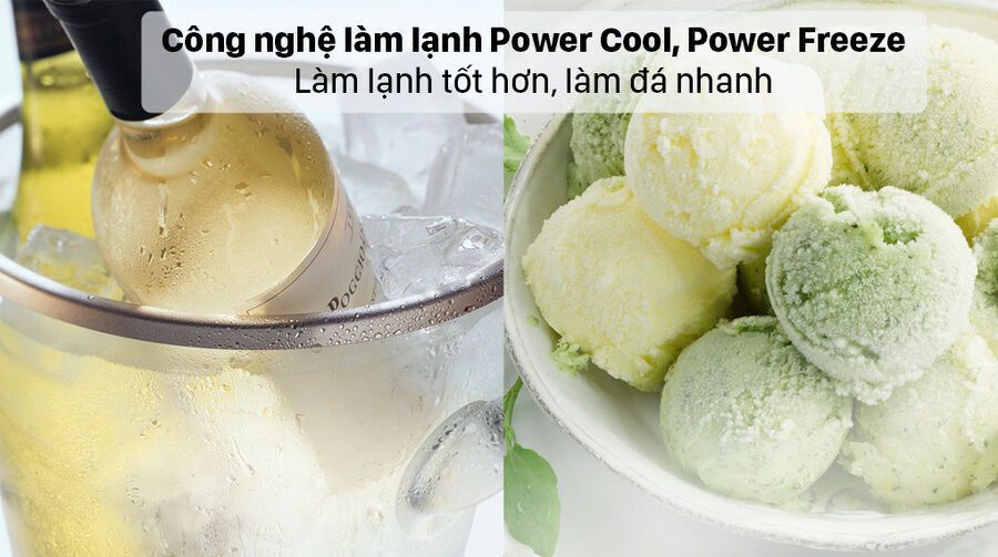 tủ lạnh samsung inverter 488 lít rf48a4010b4/sv