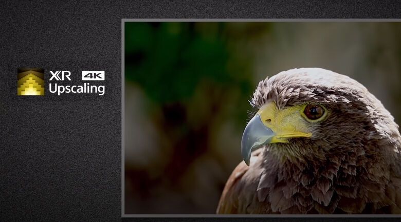 android tivi oled sony 4k 65 inch xr-65a90j