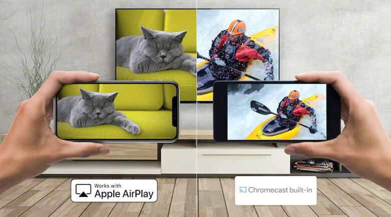 android tivi oled sony 4k 65 inch xr-65a80j