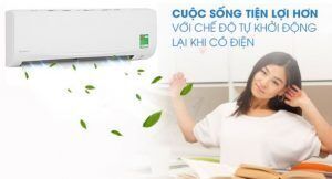 máy lạnh daikin inverter 1.5 hp ftkz35vvmv