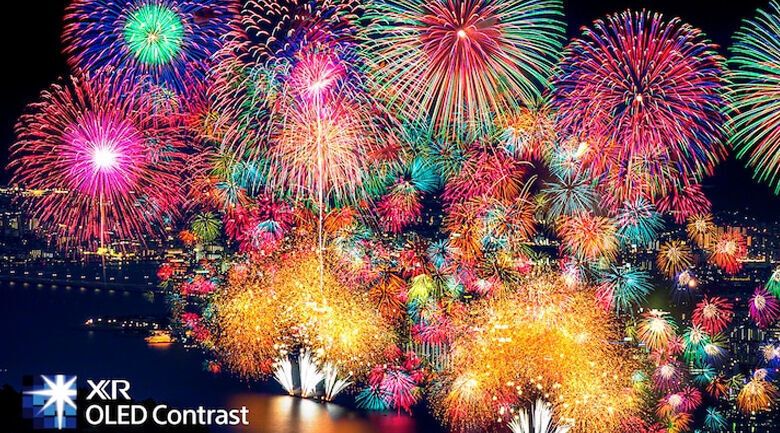 android tivi oled sony 4k 65 inch xr-65a80j