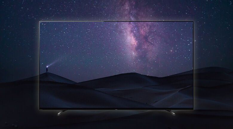 android tivi oled sony 4k 65 inch xr-65a80j