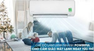 máy lạnh daikin inverter 3.0 hp ftkz71vvmv