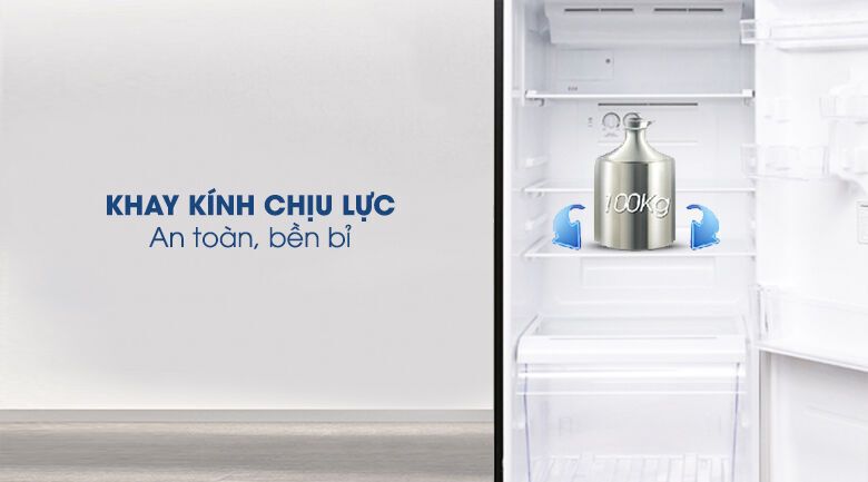 tủ lạnh toshiba inverter 233 lít gr-a28vm(ukg1)
