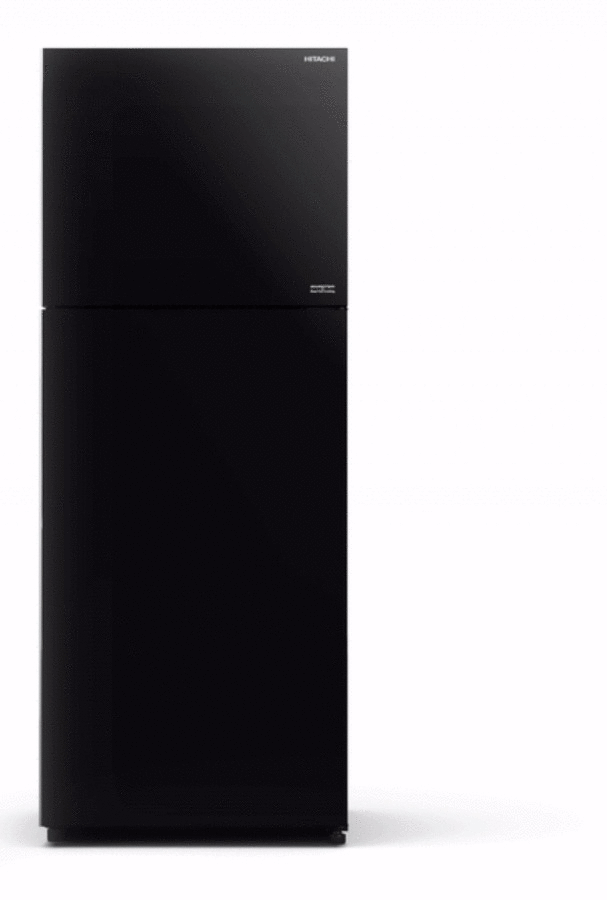 tủ lạnh hitachi inverter 390 lít r-fvy510pgv0 (gbk)