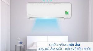 máy lạnh daikin inverter 3.0 hp ftkz71vvmv