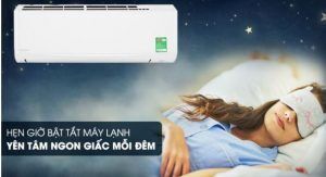 máy lạnh daikin inverter 2.0 hp ftkz50vvmv