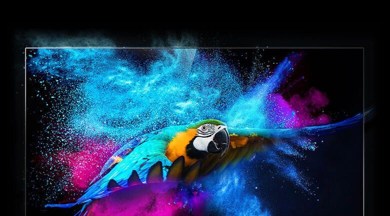 android tivi oled sony 4k 65 inch xr-65a90j