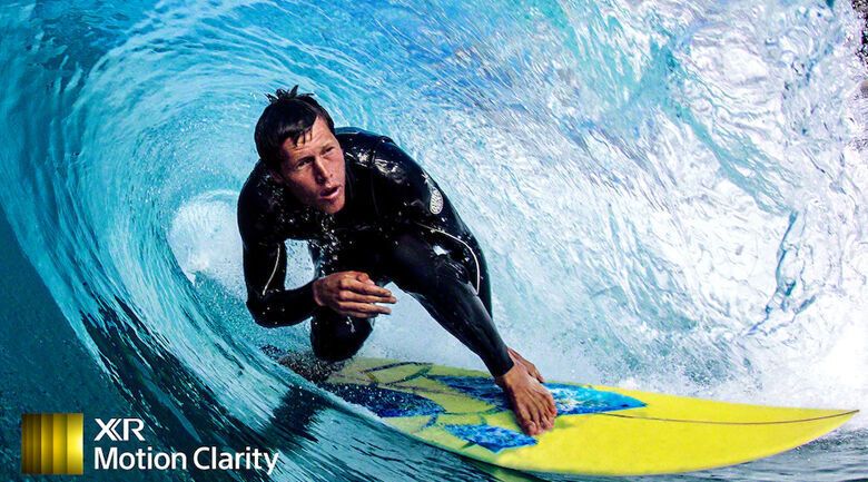 android tivi oled sony 4k 65 inch xr-65a90j