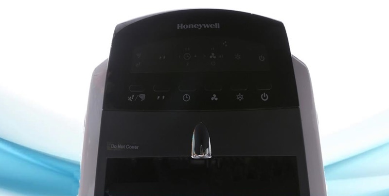 quạt làm mát honeywell es800
