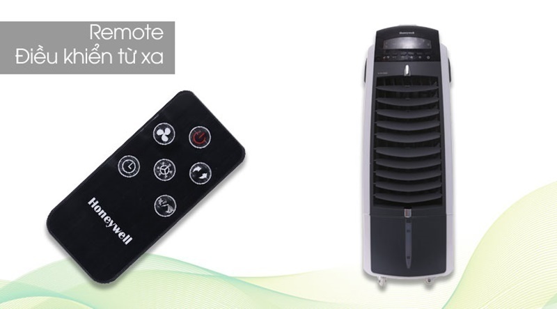 quạt làm mát honeywell es800