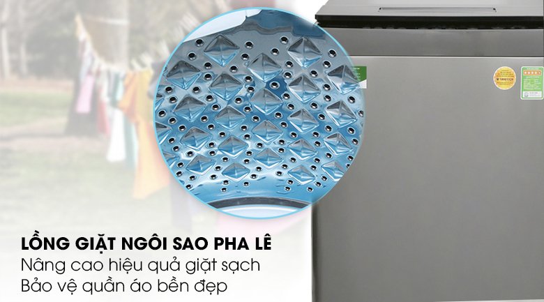 máy giặt toshiba inverter 10 kg aw-duh1100gv (ds)