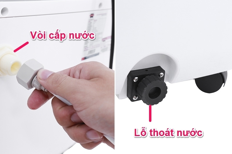 quạt điều hòa sunhouse shd 7768w