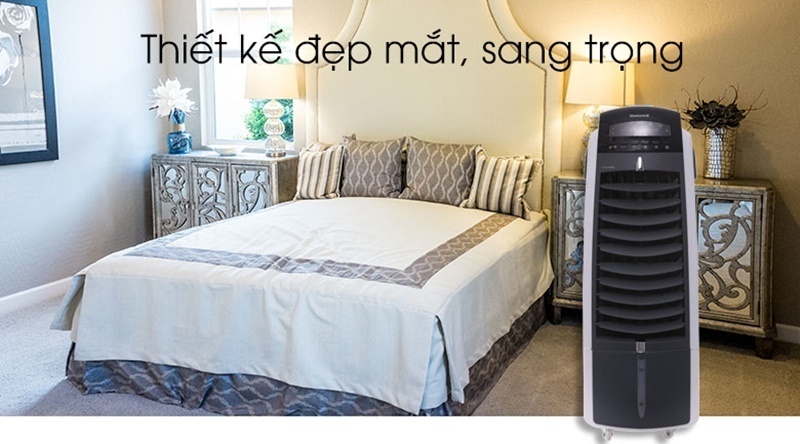 quạt làm mát honeywell es800
