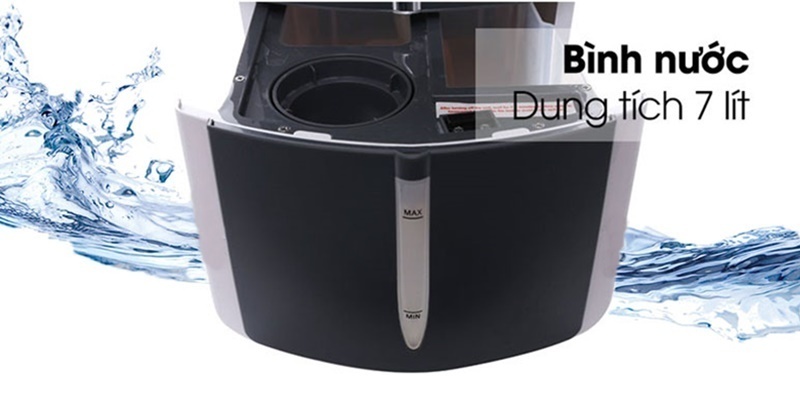 quạt làm mát honeywell es800