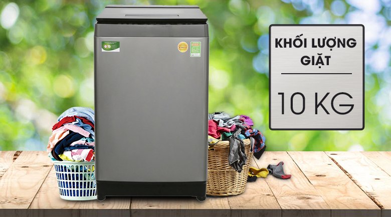 máy giặt toshiba inverter 10 kg aw-duh1100gv (ds)