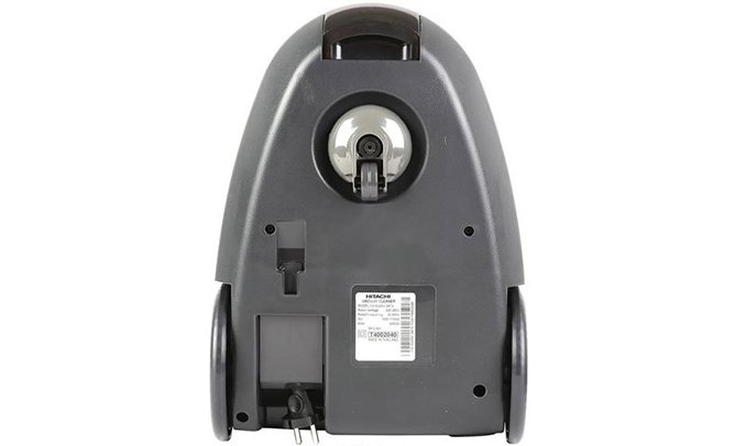 máy hút bụi hitachi cv-su20v 2000 w