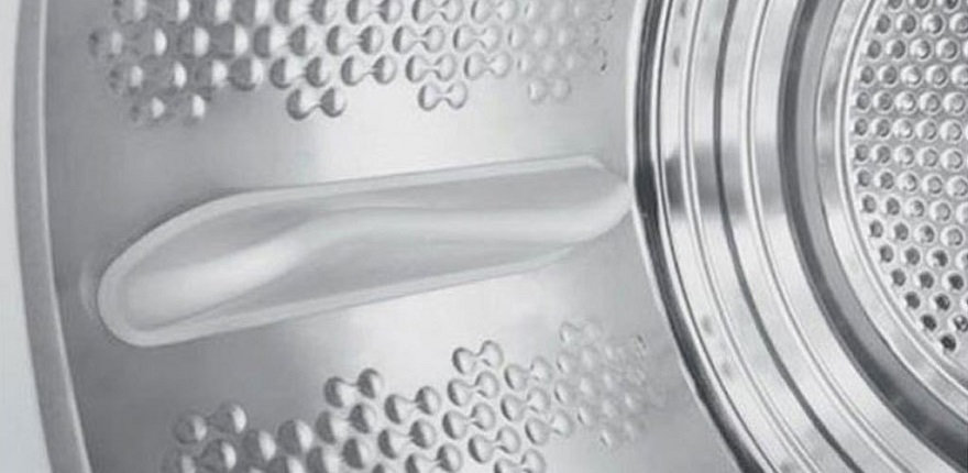 máy sấy electrolux 8 kg edc2086pdw