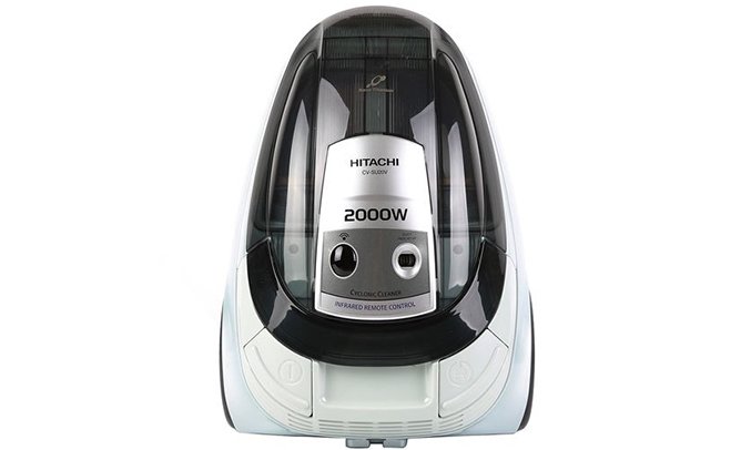 máy hút bụi hitachi cv-su20v 2000 w