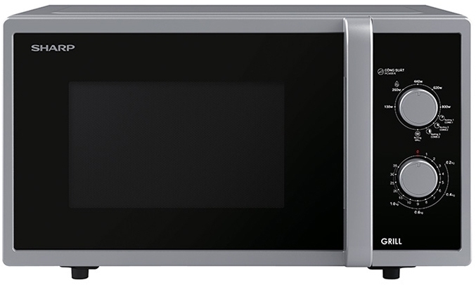 lò vi sóng sharp r-g322vn-s