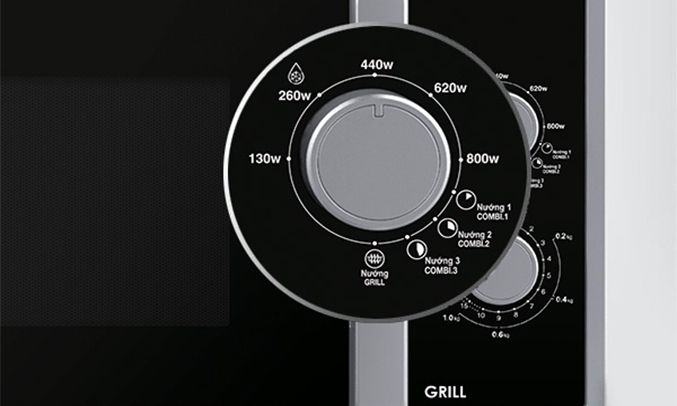 lò vi sóng sharp r-g322vn-s