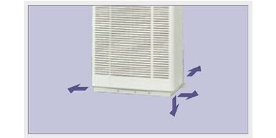 máy lạnh tủ đứng 3.0hp mitsubishi heavy fdf71cr-s5 3hp