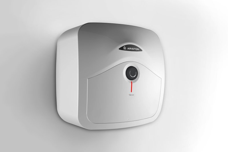 máy nước nóng gián tiếp dung tích 30 lít ariston an 30 r