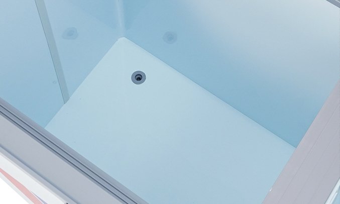 tủ đông sanaky vh 365a2 260 lít 1 ngăn đông