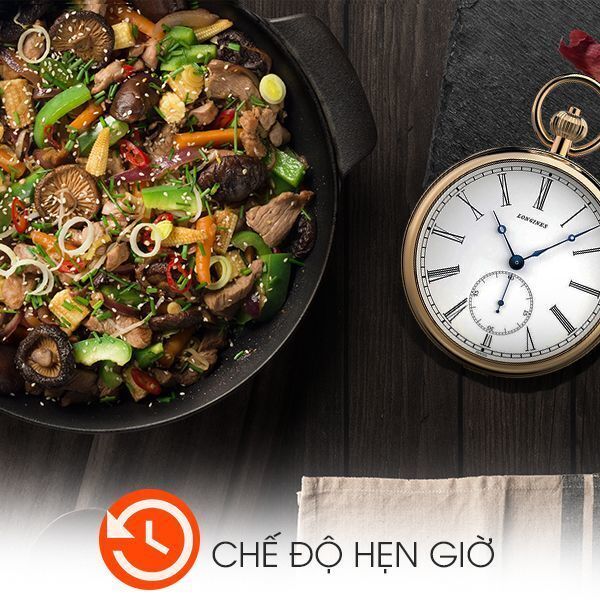 lò nướng kép sharp 38lít eo-b38rcv-bk