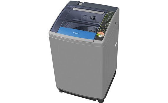 máy giặt aqua 12.5 kg aqw-f125zt