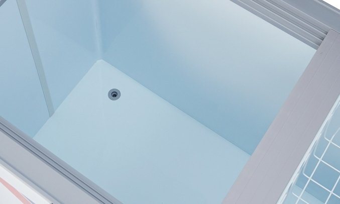 tủ đông sanaky vh-405a2 400 lít ( 1 ngăn 2 cánh )