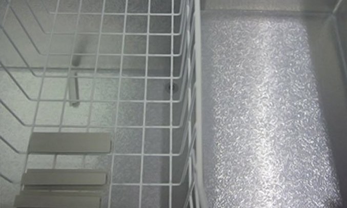 tủ đông sanaky vh-568hy2 410 lít 1 ngăn đông