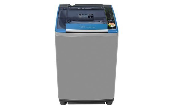 máy giặt aqua 12.5 kg aqw-dq125zt