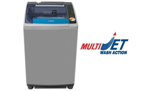 máy giặt aqua 12.5 kg aqw-f125zt
