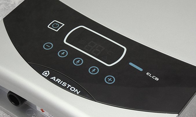 máy nước nóng ariston st45pe-vn