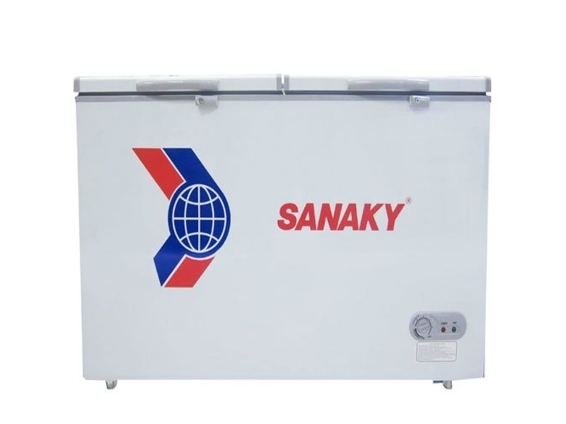 tủ đông sanaky 1 ngăn vh-225a2